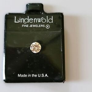 Lindenwold 1ct CZ